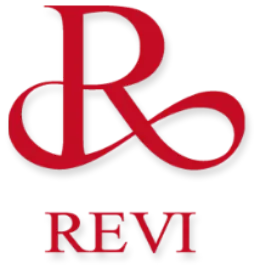 REVIロゴ